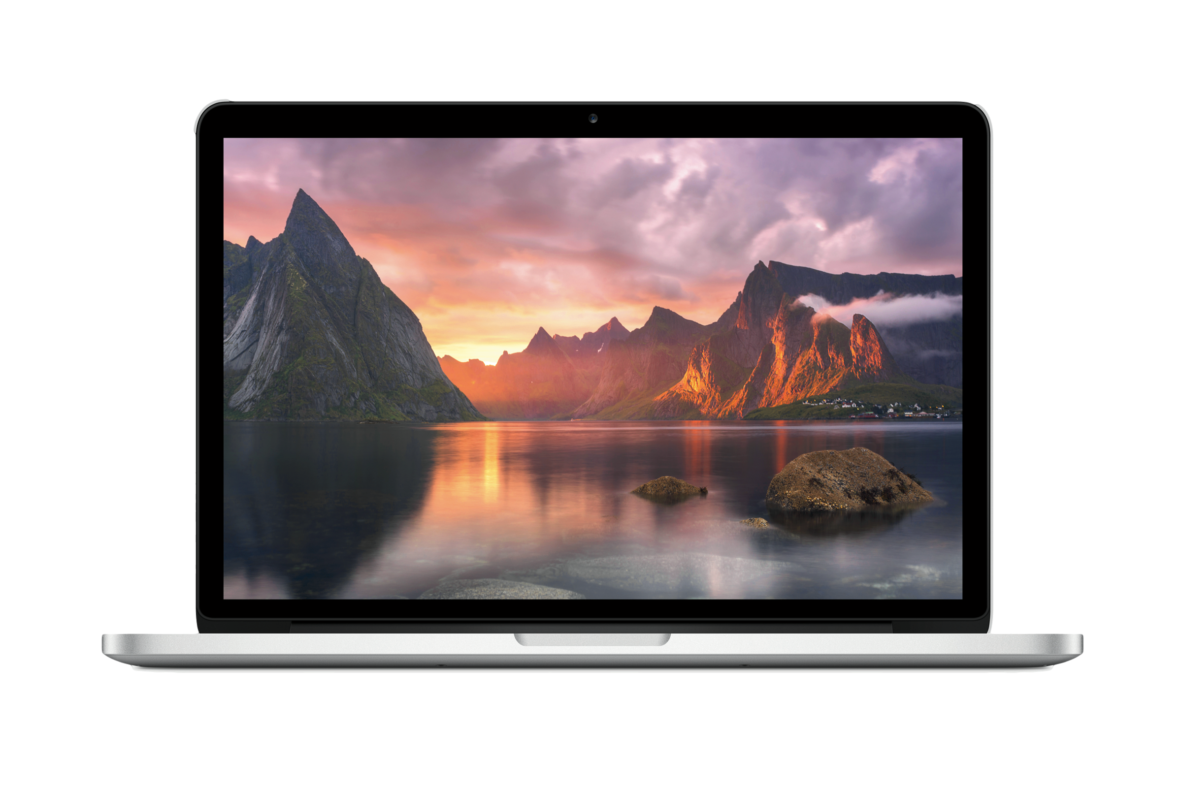 Ноутбук MacBook